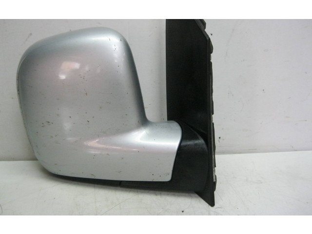 Zpětné zrcátko Volkswagen Caddy 2004