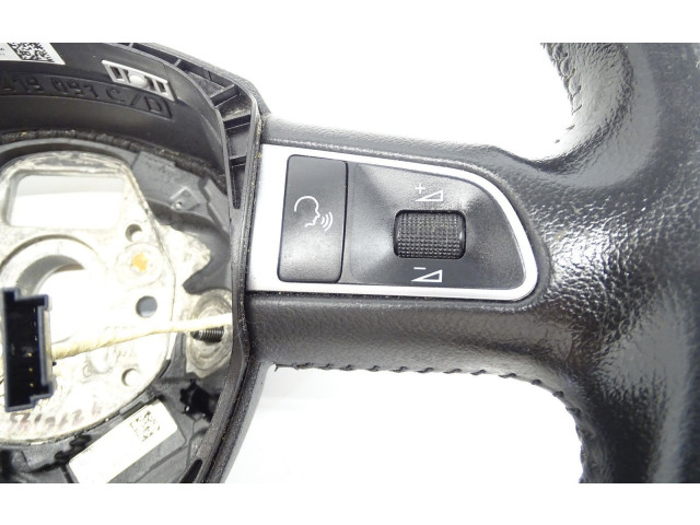 Volant Seat Exeo (3R) 2012 3R0419091D