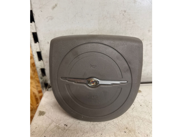 Подушка безопасности водителя 34220229A, 0589P2000034   Chrysler 300 - 300C