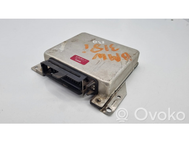 Řídící jednotka 0280000318 BMW 3 E30 1993