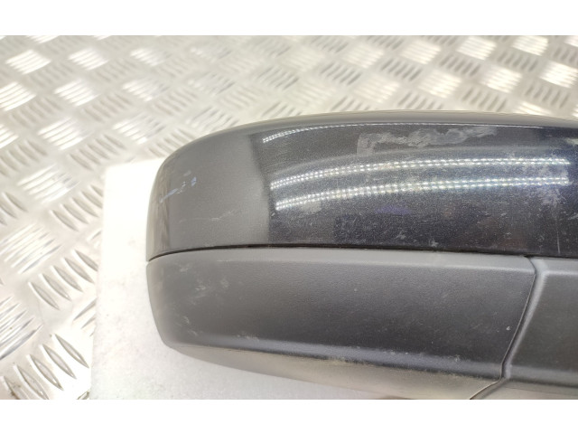 Зеркало электрическое Skoda Rapid (NH) 2012 - 2019 года