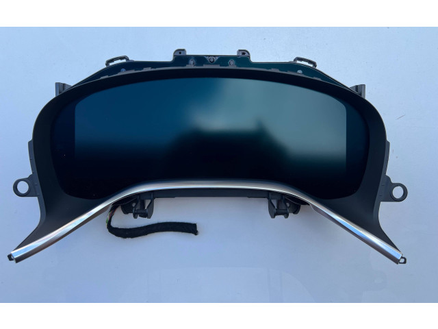 Přístrojová deska BMW 7 G11 G12 2020 9498998, 0000003093