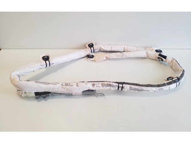 Боковая подушка безопасности A2548600700 Mercedes-Benz GLC C254