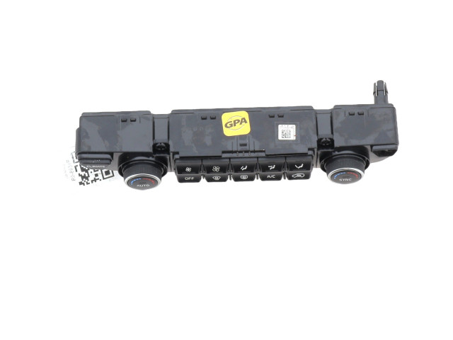 Блок управления климат-контролем 97250F1400FHV, R0-8938R   KIA Sportage