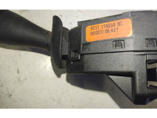  Турбина Ford Transit -  Tourneo Connect  YC1T17A553BC         