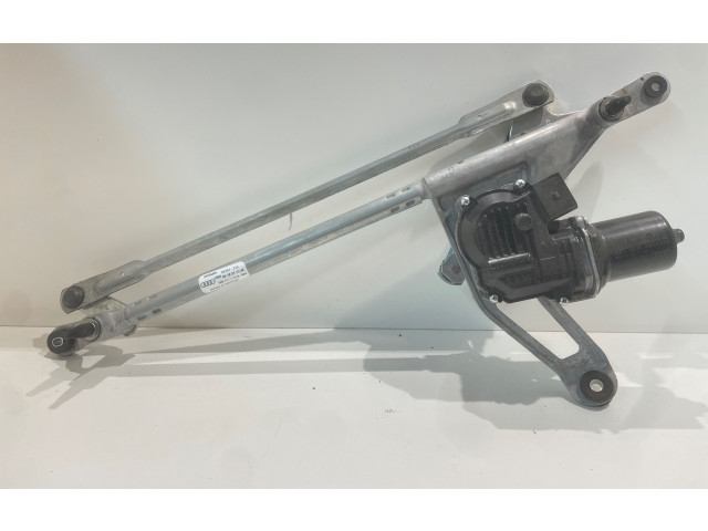 Комплект механизма стеклоочистителей