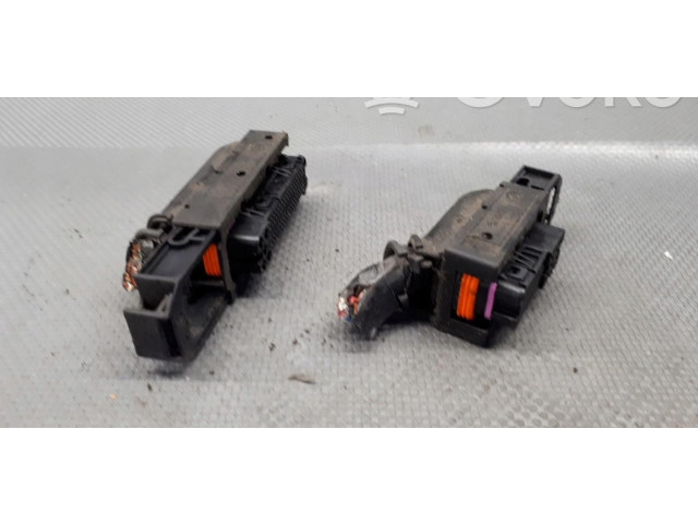 Řídící jednotka 0281012322 Toyota Yaris 2008