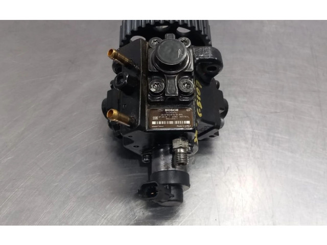 Топливный насос