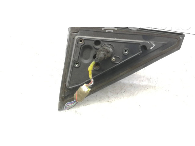 Zpětné zrcátko Mitsubishi Pajero 2003 E13010408, J993