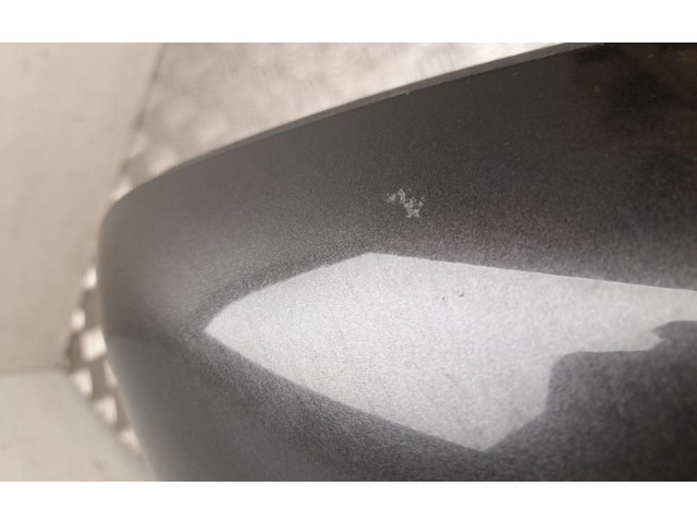 Зеркало электрическое Jeep Grand Cherokee 2010 - 2021 года