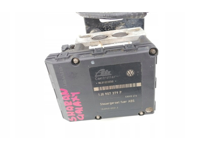 Jednotka ABS 1J0907379P Seat Toledo II (1M) 1999