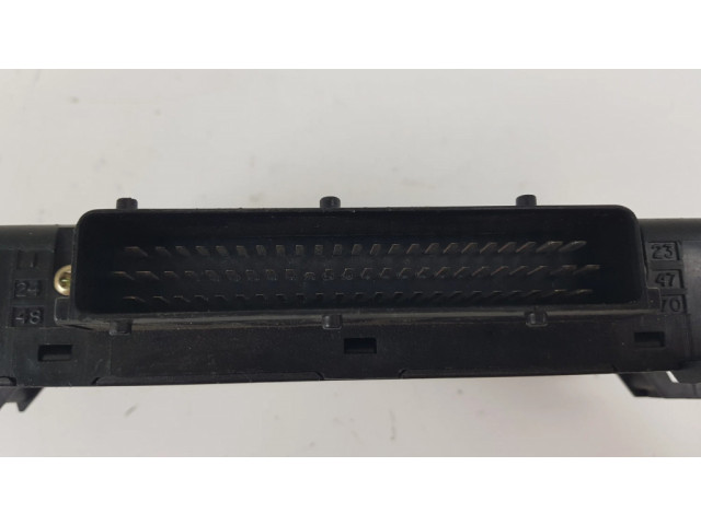 Блок комфорта 5262779, 53070128A Saab 9-5