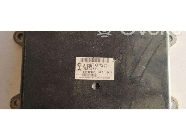 Блок управления двигателем Блок управления A1351507379 Mitsubishi Colt