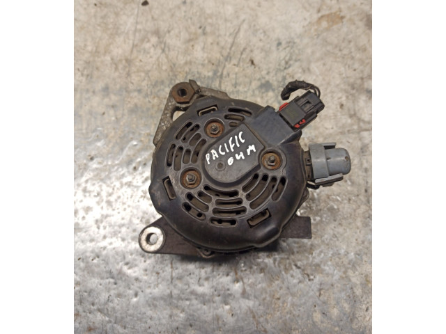 Генератор 04868760AD, 4210000141 Chrysler Pacifica 3.5