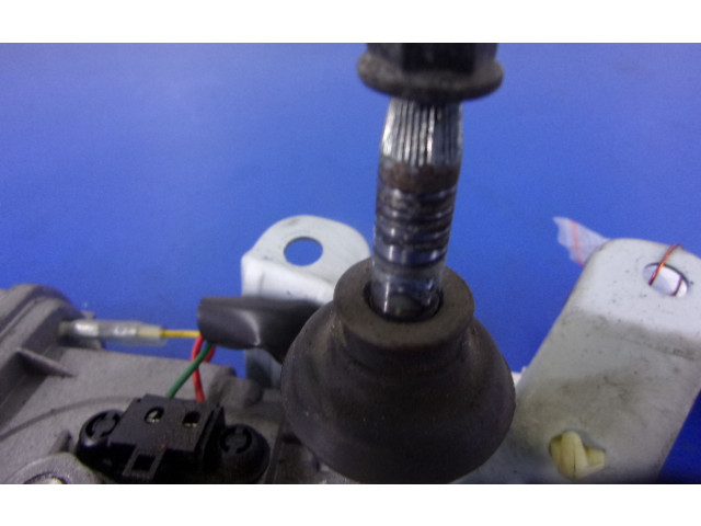 Моторчик заднего дворника 96896477, 96896477    Chevrolet Matiz