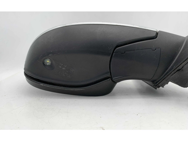 Зеркало электрическое BMW X3 E83 2003 - 2010 года