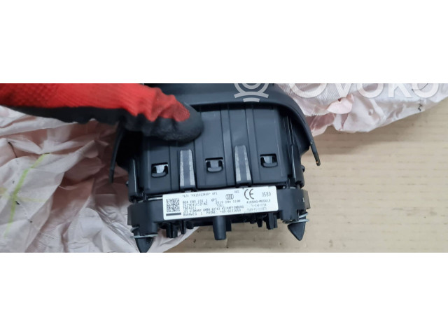 Подушка безопасности водителя 80A880201J, 20190840188 Audi Q5 SQ5