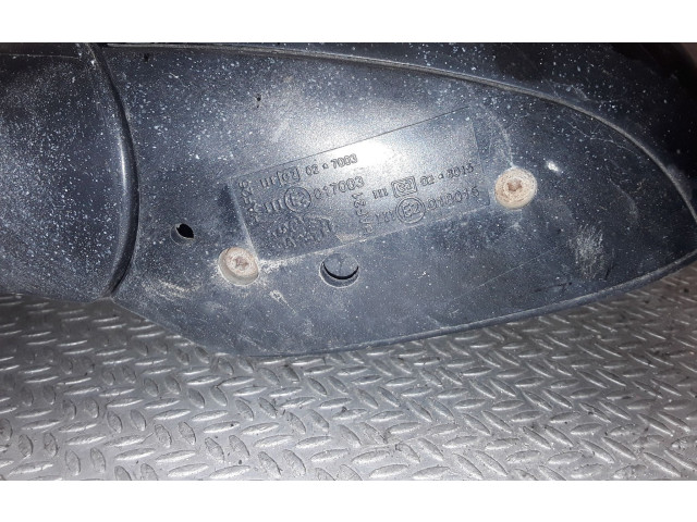 Зеркало (управляемое электричеством)