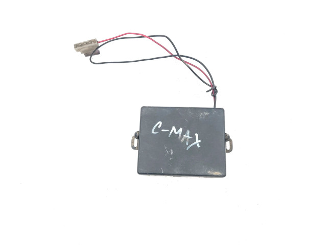 Volant Ford C-MAX I 2003