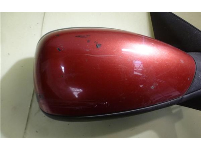 Зеркало (механическое) Peugeot 306 - года
