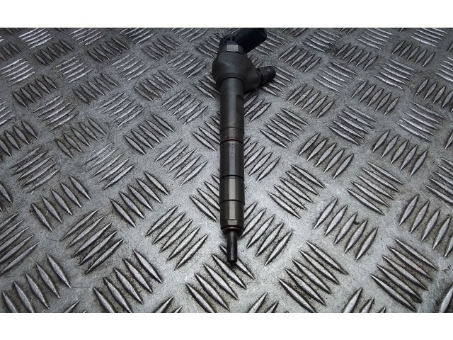 Форсунка 03L130277J, 0445110369    Skoda Yeti (5L)  CFH 