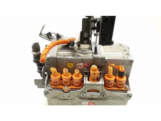 Гибридная / электрическая аккумуляторная батарея