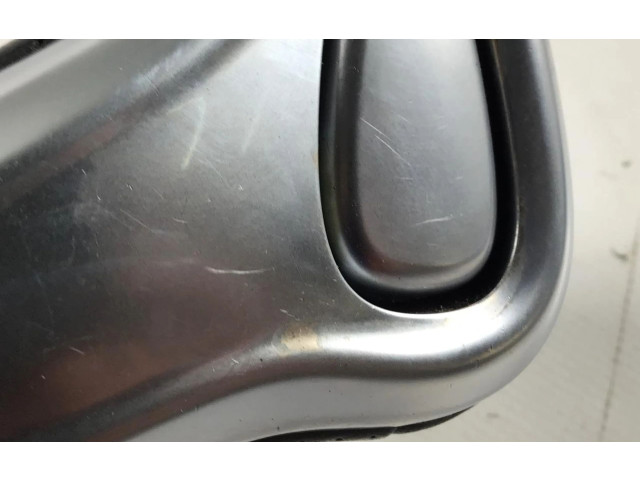 Vstřikovací lišta 4L1713139AK   Audi Q7 4L     