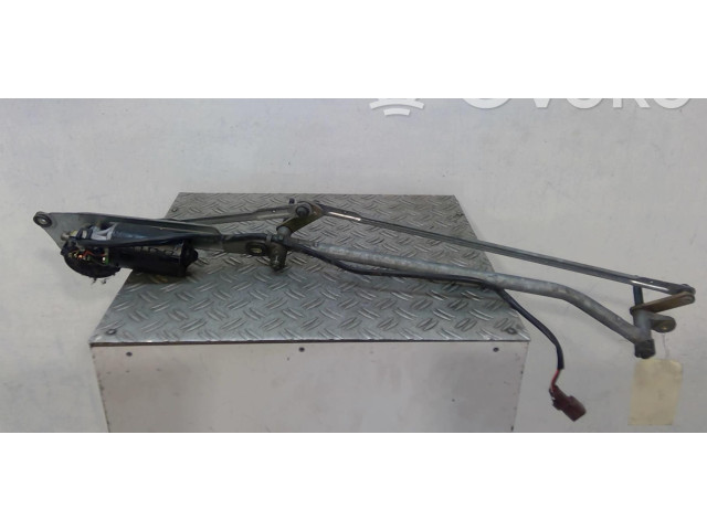 Моторчик дворников 00006405H4 Citroen Xsara