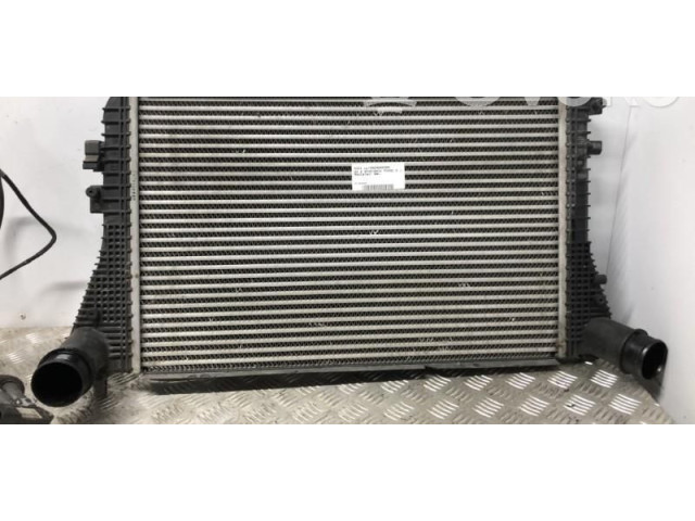 Интеркулер 1K0145803G Audi A3 S3 A3 Sportback 8P