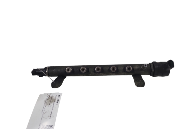 Топливная рампа 9656917280   Citroen C-Crosser   для двигателя 4HN