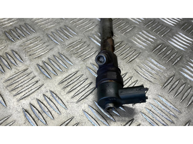 Vstřikovač 0445110059, 38205 Chrysler Voyager pro naftový motor 2.5