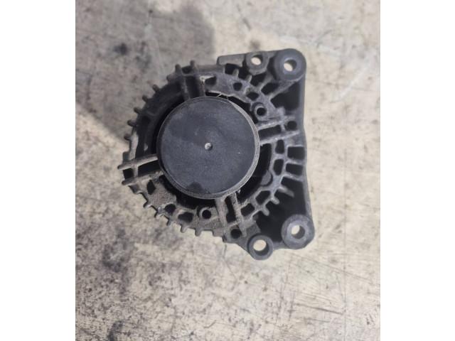 Генератор Br14m0v14, 038308023L   Audi A3 S3 8L      