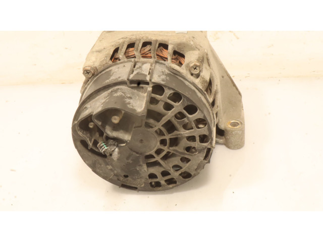 Генератор    Fiat Punto Evo      