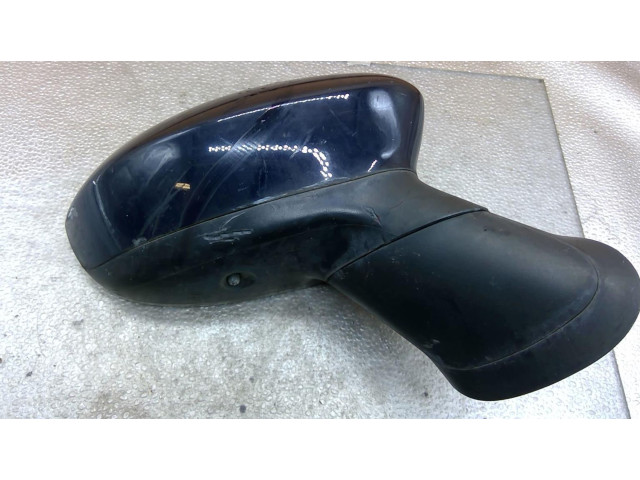 Zpětné zrcátko Fiat Punto Evo 2011 735417228