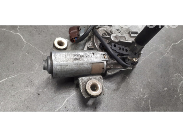 Моторчик заднего дворника 0390201539    Peugeot 406