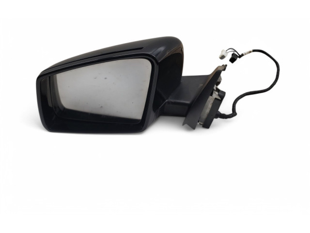 Zpětné zrcátko Mercedes-Benz GLA W156 2019 A1568102916