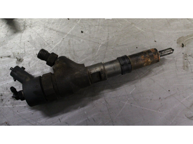 Vstřikovač 9637536080, 0445110008 Citroen Xantia