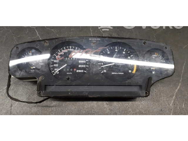 Панель приборов 60.5219.004 Fiat Coupe