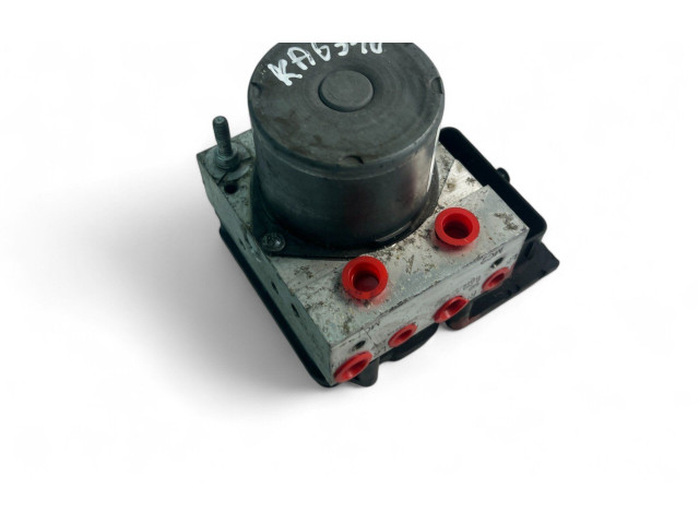 Блок управления АБС 0265951874   Fiat Fiorino