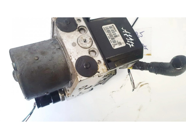 Jednotka ABS 0265225165 Fiat Ulysse 2002