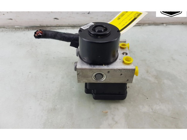 Блок АБС 10097014403, 10097014403 Renault Twingo II 2007 - 2014 года