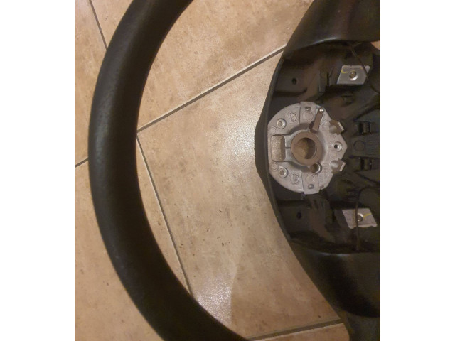 Руль Volkswagen Golf III  1992 - 1997 года 357419091K, 3A0419091C      