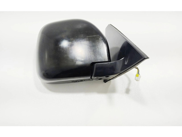 Zpětné zrcátko Mitsubishi Pajero 2004