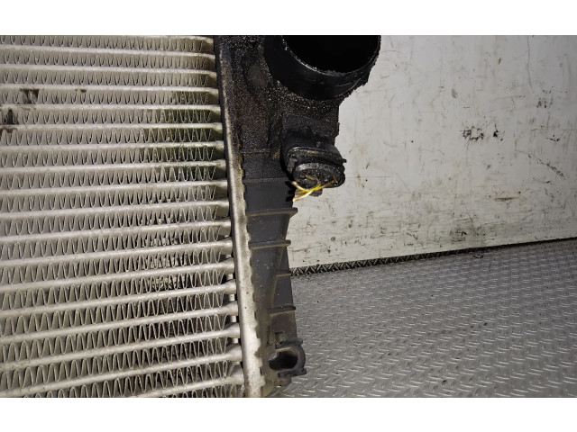 Интеркулер 989580C Volvo V70