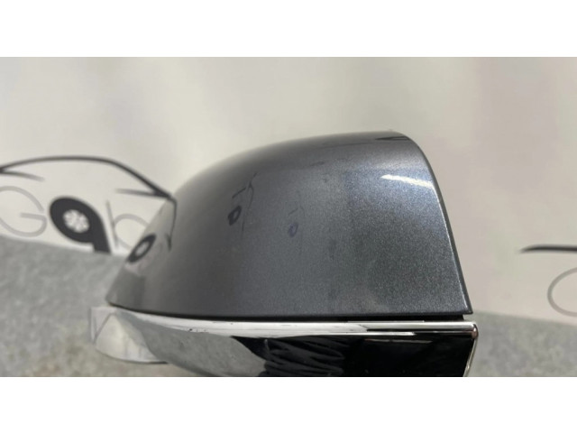 Зеркало электрическое Tesla Model S 2012- года