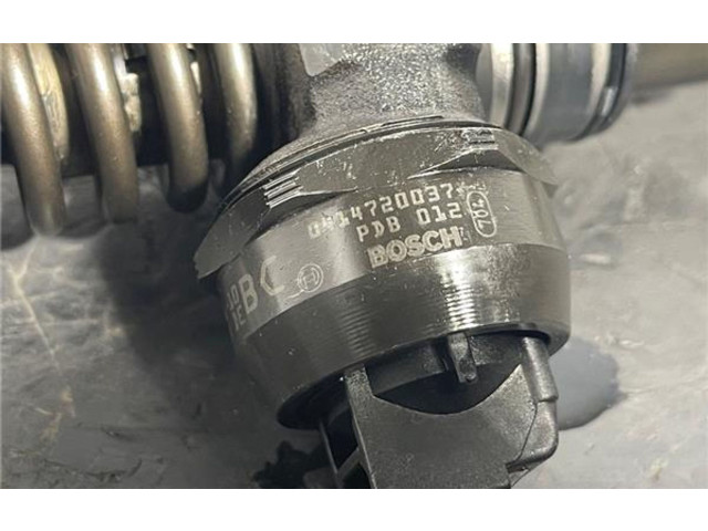 Vstřikovač 038130073AJ, 0414720037   Seat Ibiza IV (6J,6P)    BLS 