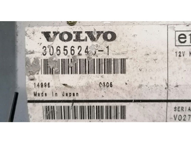 Дисплей    30656245   Volvo XC90