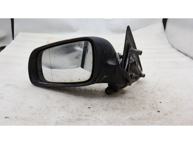 Зеркало (механическое) Skoda Fabia Mk1 (6Y) 1999 - 2007 года