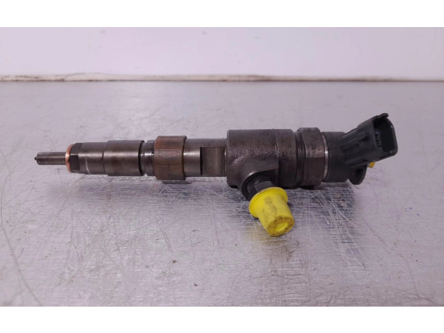 Жиклер (жиклеры) (форсунка (форсунки) 0445110340 Citroen C4 I Picasso