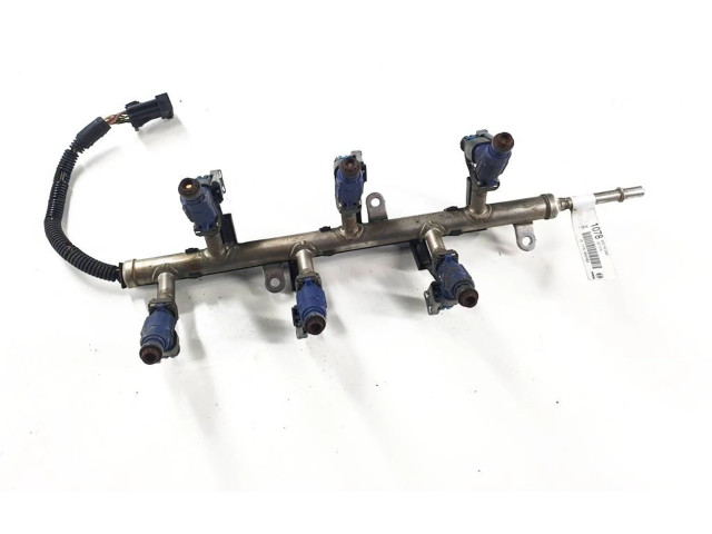 Форсунка 12571078, 6002FM0082 Chevrolet Captiva 10HMA